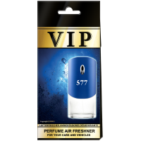 VIP 577 - Airfreshner